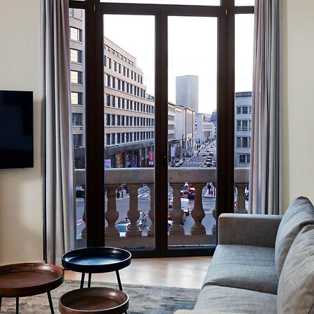 Brussels Splendor Suites Luaran gambar