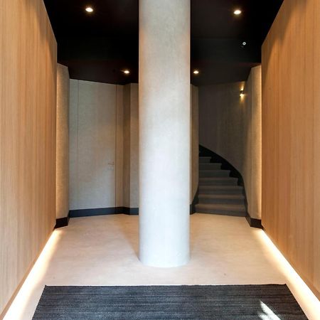 Brussels Splendor Suites Luaran gambar