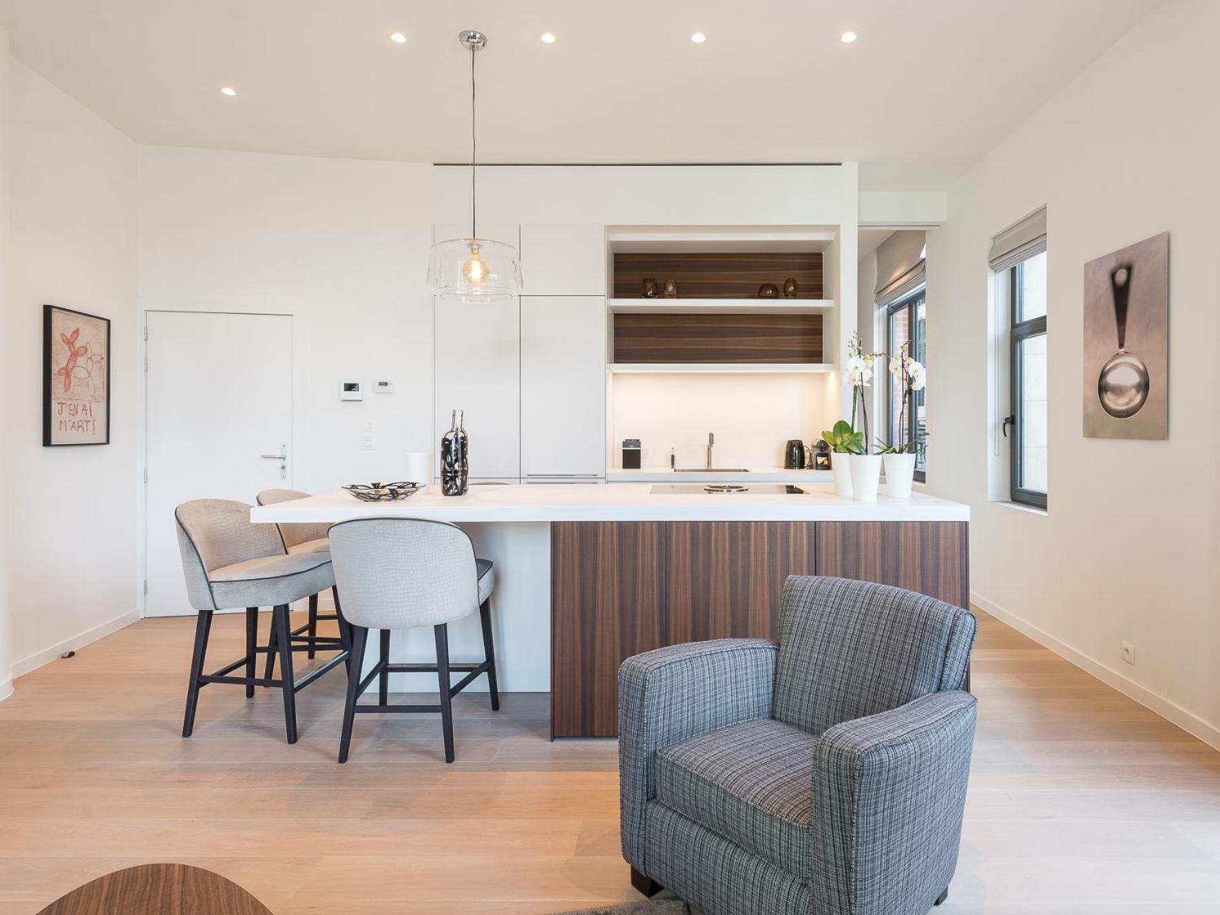 Brussels Splendor Suites Luaran gambar