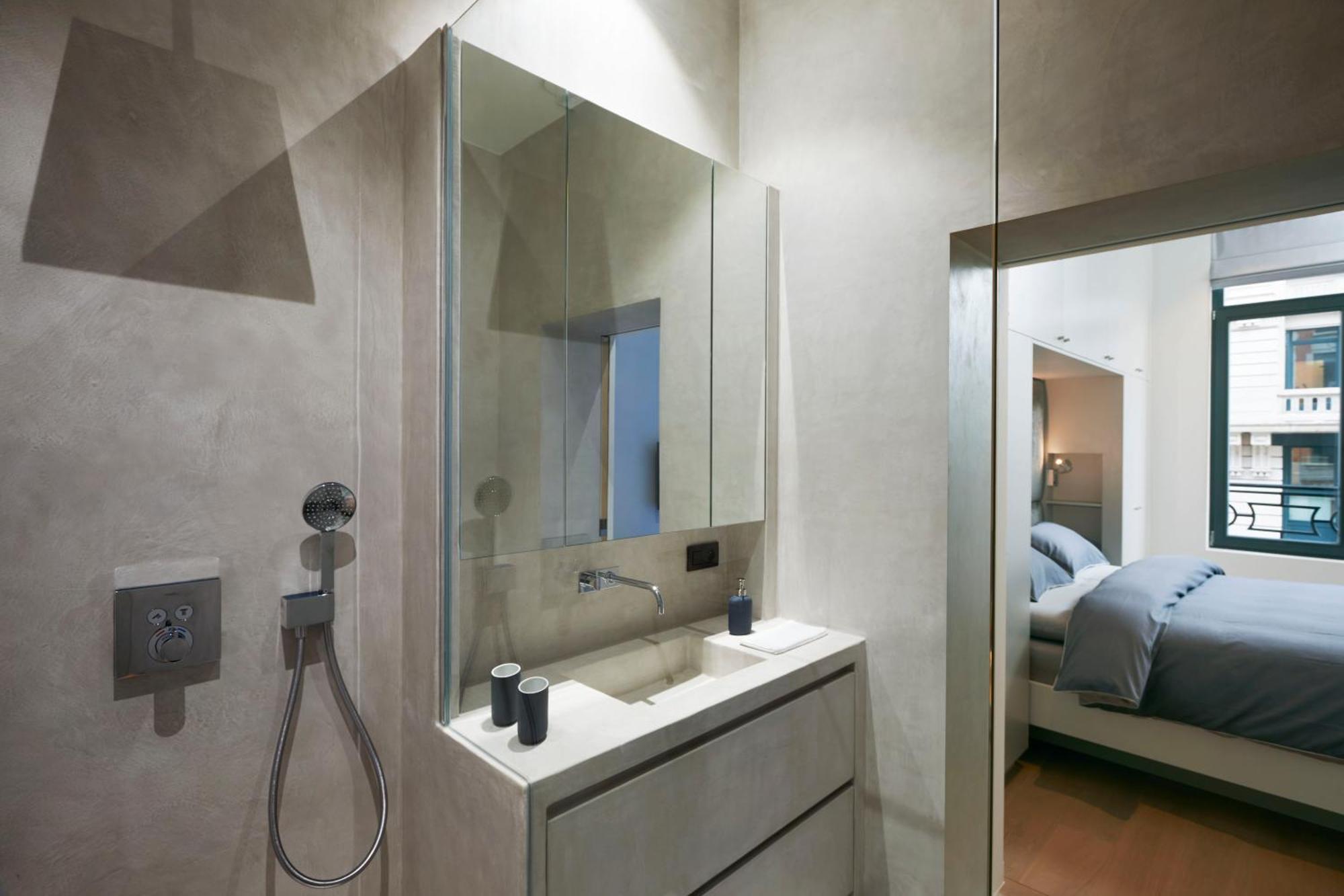 Brussels Splendor Suites Luaran gambar