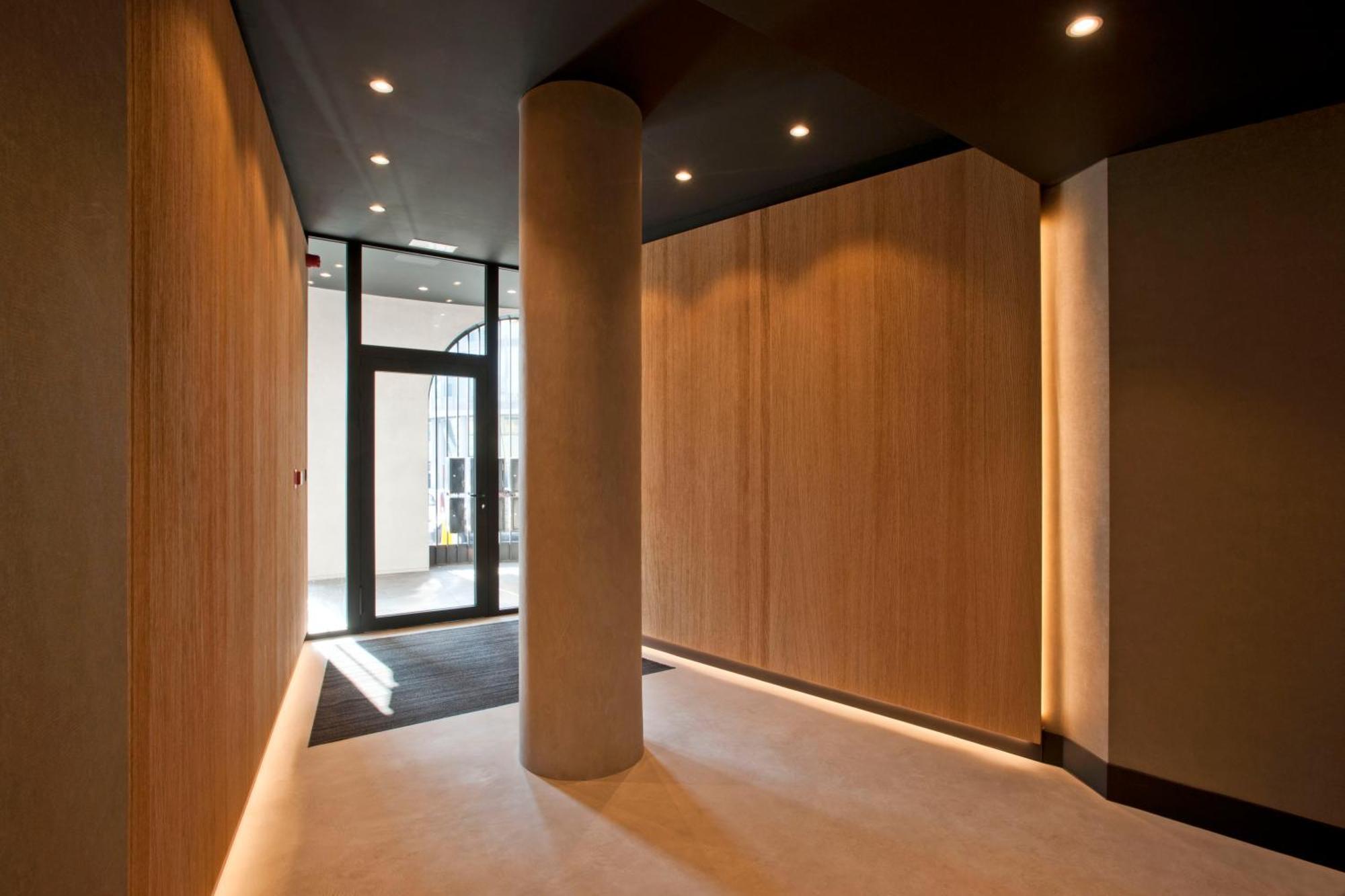 Brussels Splendor Suites Luaran gambar