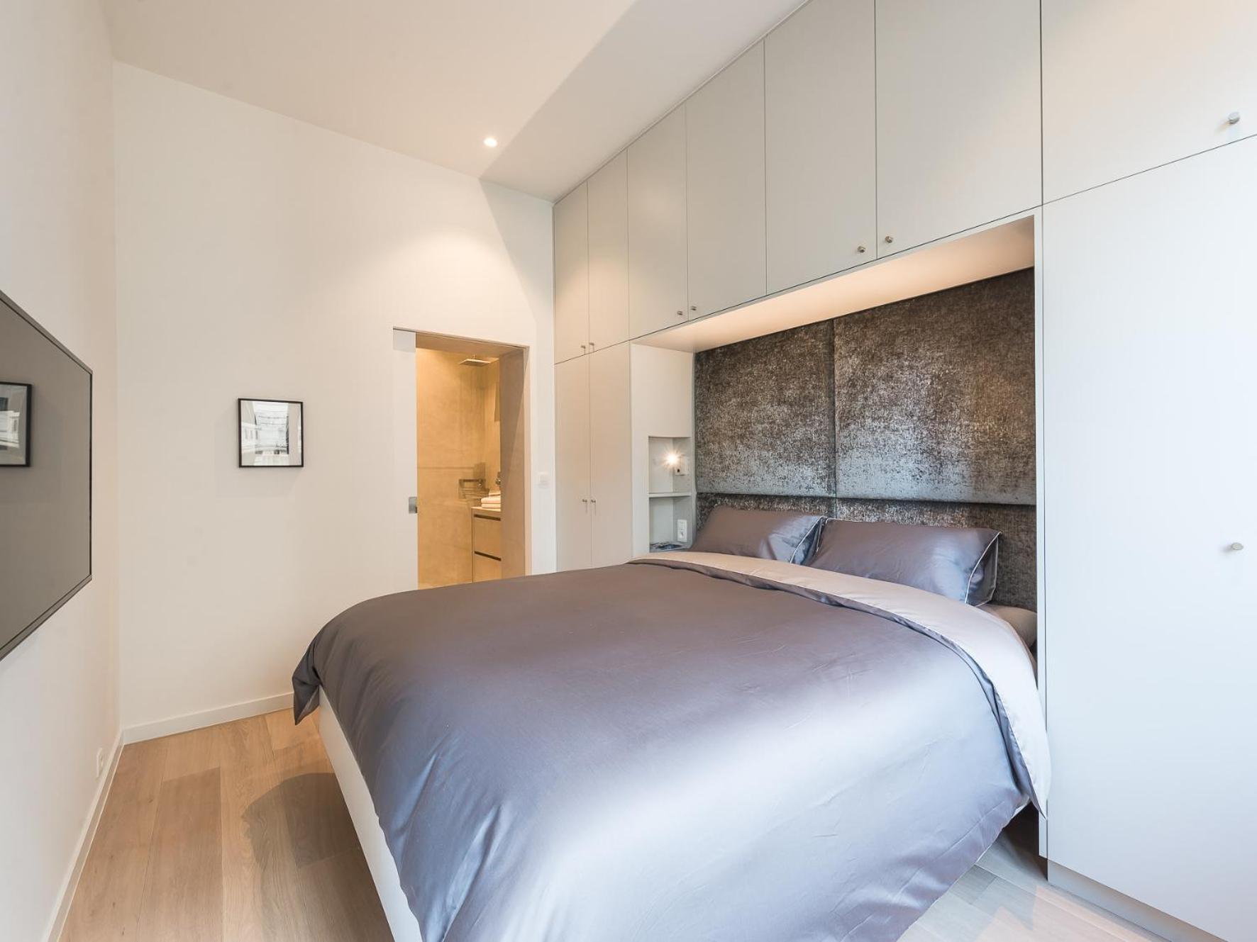 Brussels Splendor Suites Luaran gambar