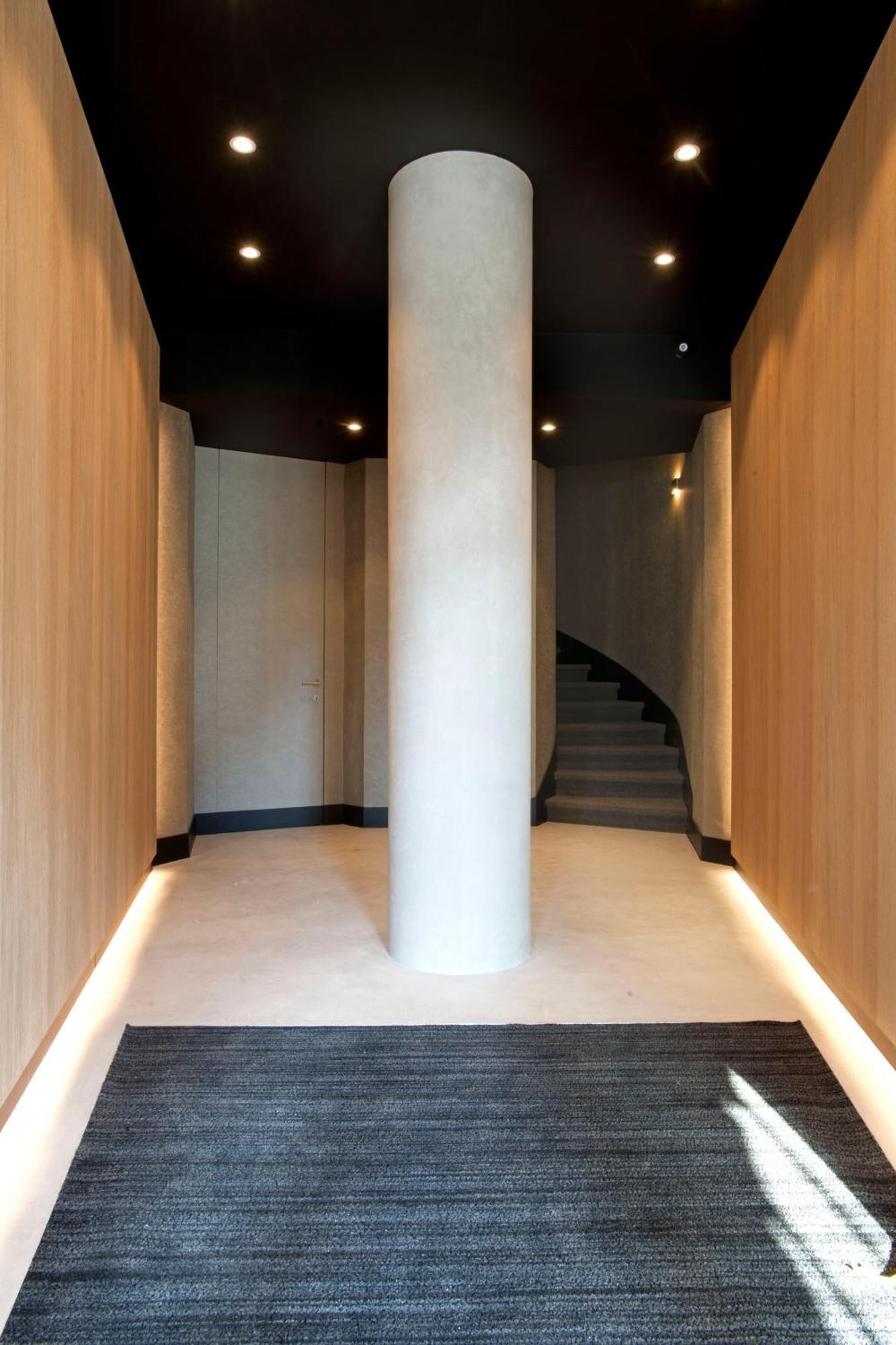 Brussels Splendor Suites Luaran gambar